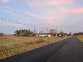 Madison, AL Commercial - Peoples Road @ Swancott Road