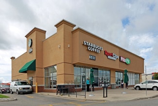 London, ON Retail - 3059 Wonderland Rd S