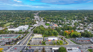 Best Retail Block in Suffolk County