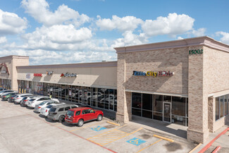 Houston, TX Retail - 15002 Ella Blvd
