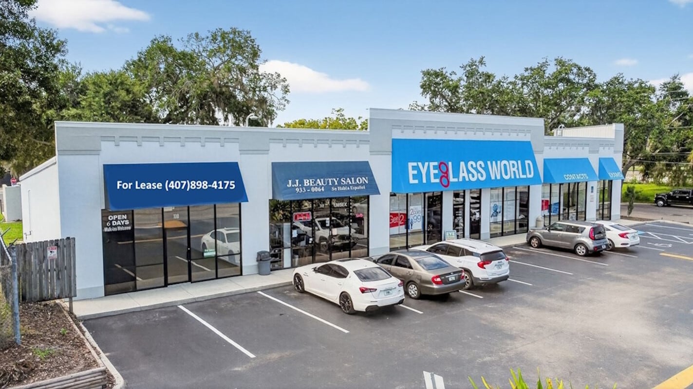 100 W Vine St, Kissimmee, FL for Rent