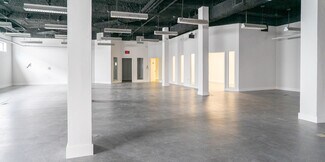 North Miami, FL Office - 12250 NE 13th Ct North Miami, FL Office - 12250 NE 13th Ct