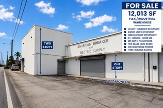 Hollywood, FL Showroom - 1800 N Dixie Hwy
