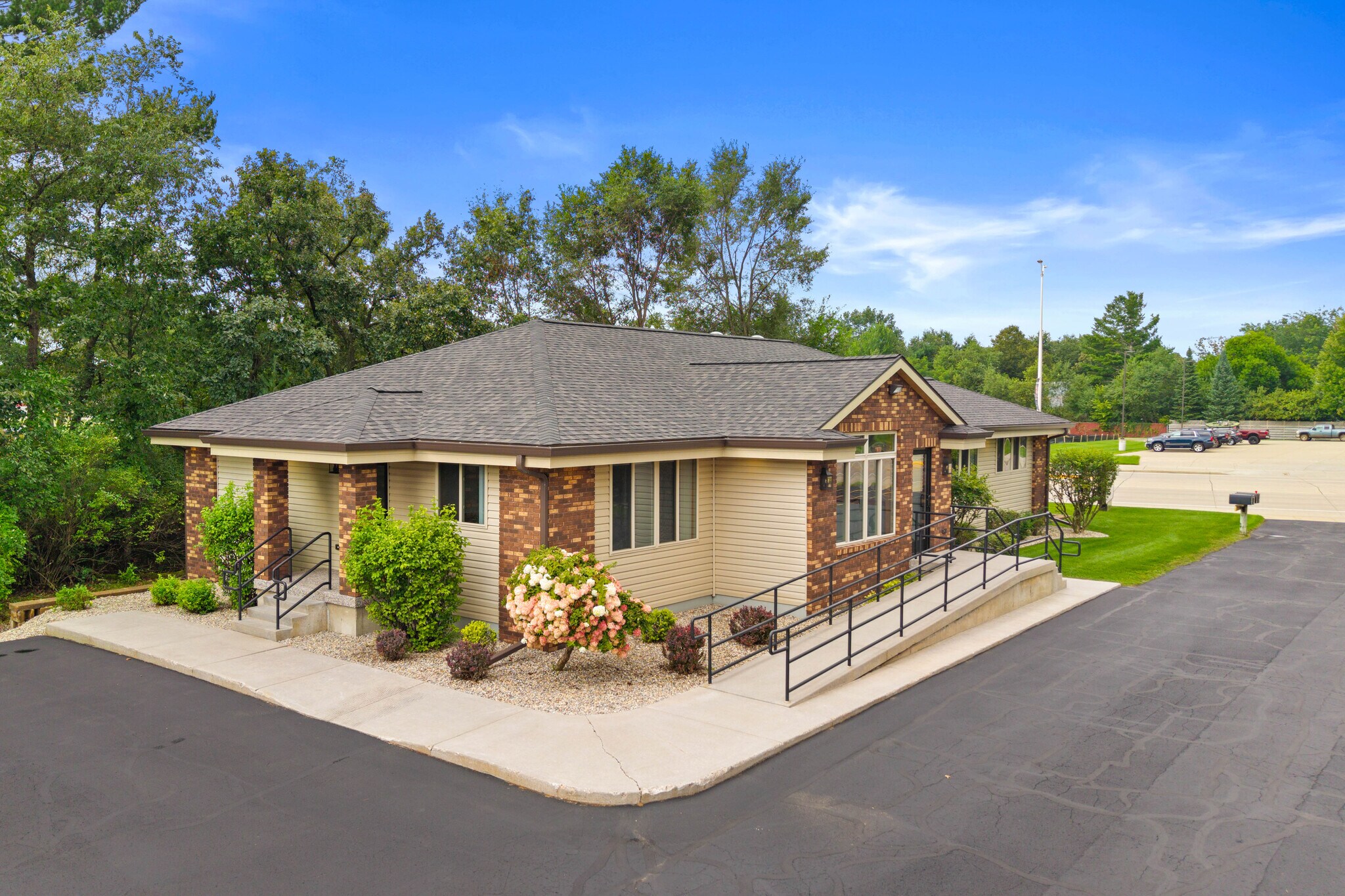 3210 Post Rd, Stevens Point, WI for Rent