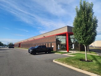 Edison, NJ Flex - 375 Raritan Center Pky
