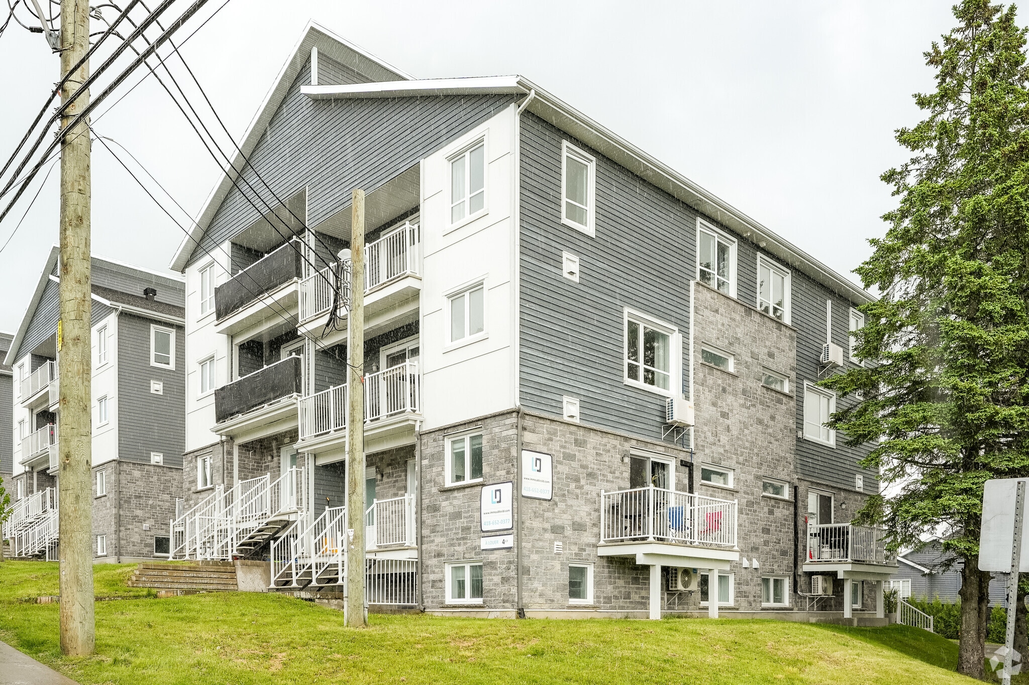2105D Av Lapierre, Québec, QC for Sale