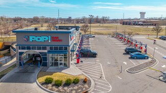 Brooklyn Center, MN Retail - 1080 Shingle Creek Xing