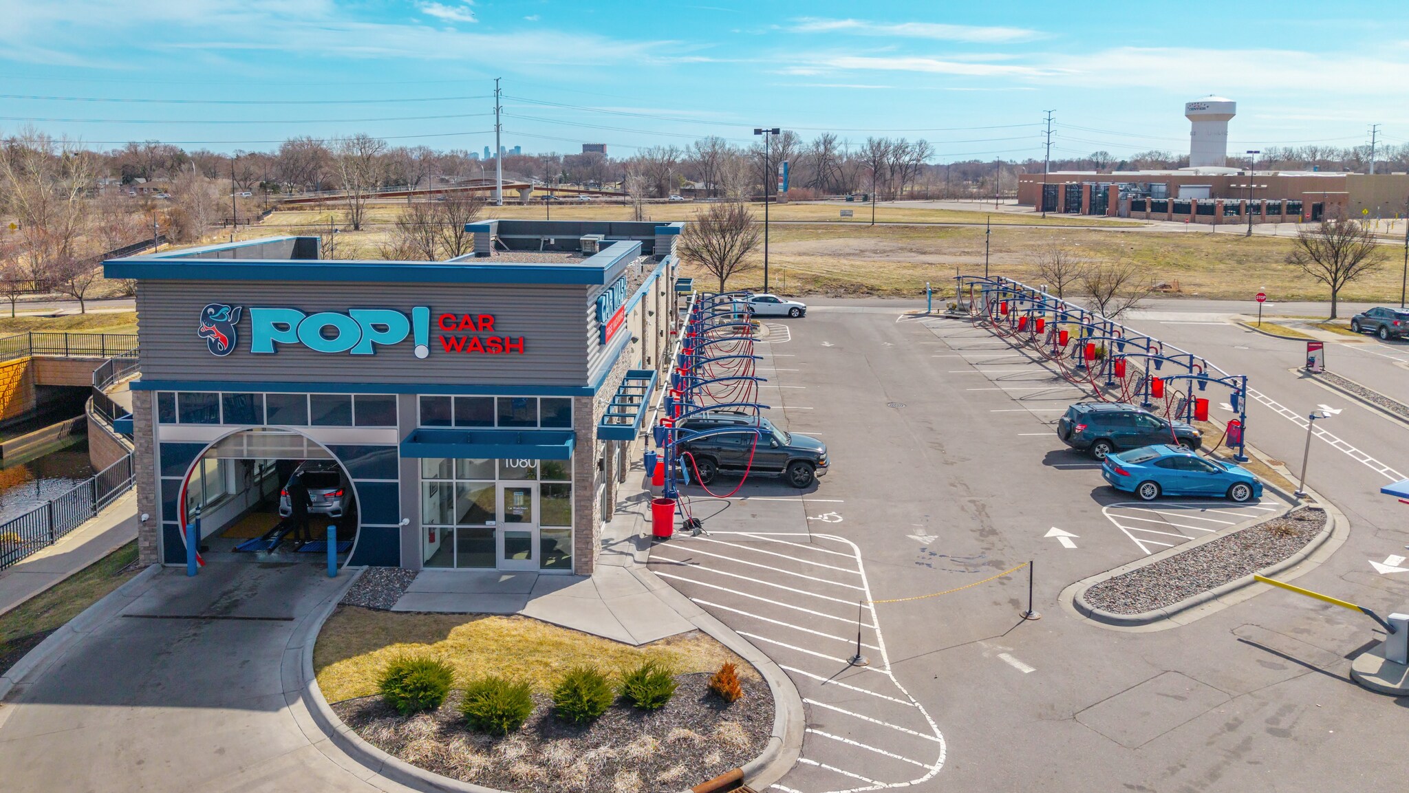 1080 Shingle Creek Xing, Brooklyn Center, MN for Sale