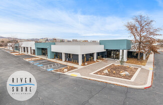 Boise, ID Office - 1500 Shoreline Dr