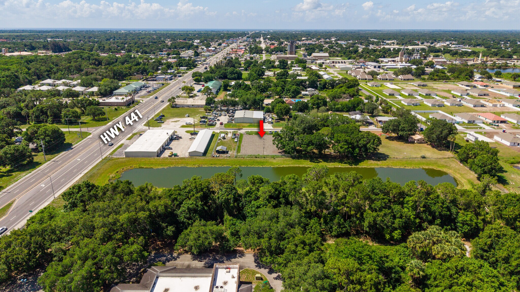 204 NW 13th St, Okeechobee, FL for Sale