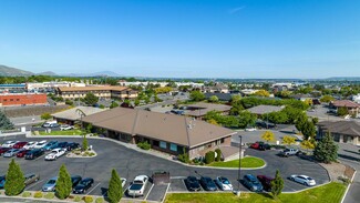 Kennewick, WA Office - 7401 W Hood St