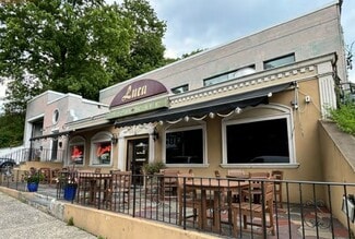 Newburgh Commercial Property Assemblage Newburgh Commercial Property Assemblage