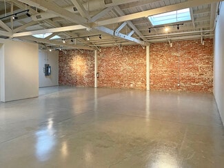 Oakland, CA Flex - 3525-3529 Fruitvale Ave