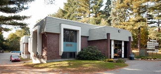 Holliston, MA Office - 118 Washington St Holliston, MA Office - 118 Washington St