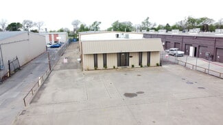 Dallas, TX Light Manufacturing - 10917 Indian Trl