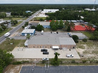 Fort Walton Beach, FL Warehouse - 91 Ready Ave NW