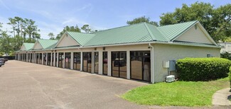 Ponte Vedra Beach, FL Industrial - 5150 Palm Valley Rd