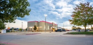 Joshua, TX Retail - 997 Joshua Station St Joshua, TX Retail - 997 Joshua Station St