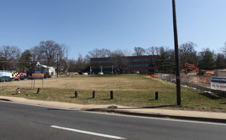 College Park, MD Commercial - 8421-8429 Baltimore Ave