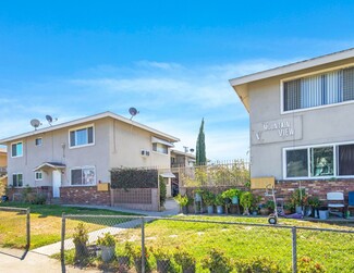 Ontario, CA Apartments - 1027 W E St