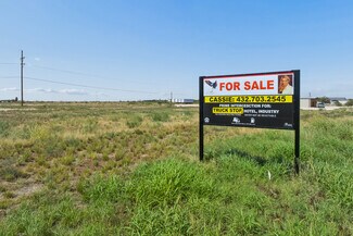 Seminole, TX Commercial - US Hwy 385 & FM 1788 Seminole, TX Commercial - US Hwy 385 & FM 1788