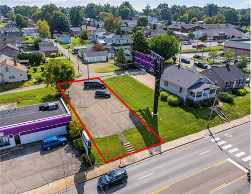 000 Maple Ave, Zanesville, OH for Sale