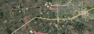 Rosenberg, TX Commercial Land - 119 S Miller Rd