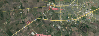 Rosenberg, TX Commercial - 119 S Miller Rd