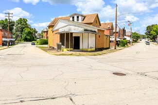 Jeannette, PA Freestanding - 537 S 5th St