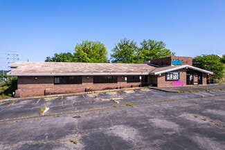 Birmingham, AL Retail - 7201 Crestwood Blvd