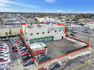 Massapequa, NY undefined - 5680 Merrick Rd