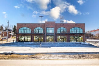 Morgantown, WV Office/Retail, Retail - 3345 University Ave