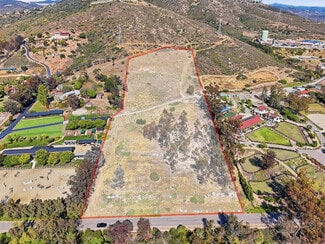 Rancho Santa Fe, CA Residential - Via De Las Flores Rancho Santa Fe, CA Residential - Via De Las Flores