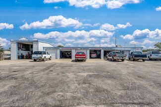 South Hutchinson, KS Auto Repair - 501 N Poplar St