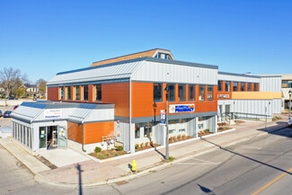 Woolwich, ON Office - 10 Church St W Woolwich, ON Office - 10 Church St W