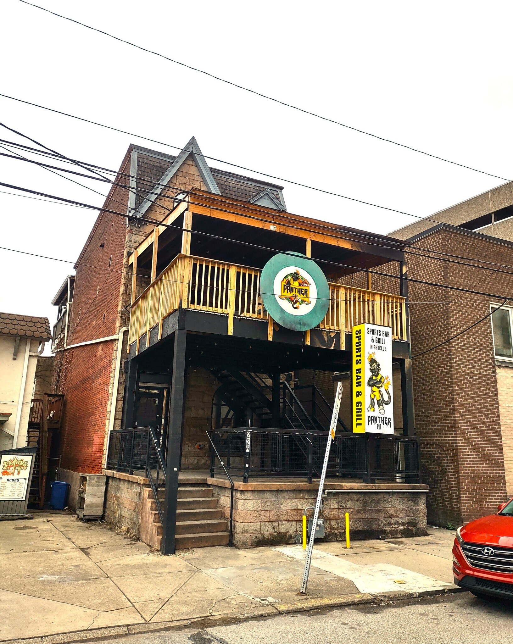 226 Meyran Ave, Pittsburgh, PA for Sale