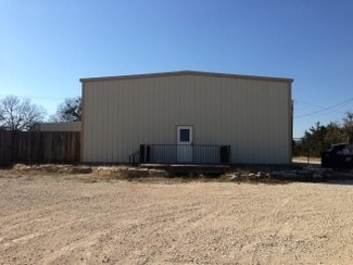 Liberty Hill, TX Warehouse - 3101 N Highway 183