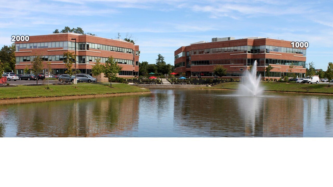 2000 Waterview Dr, Hamilton, NJ for Rent