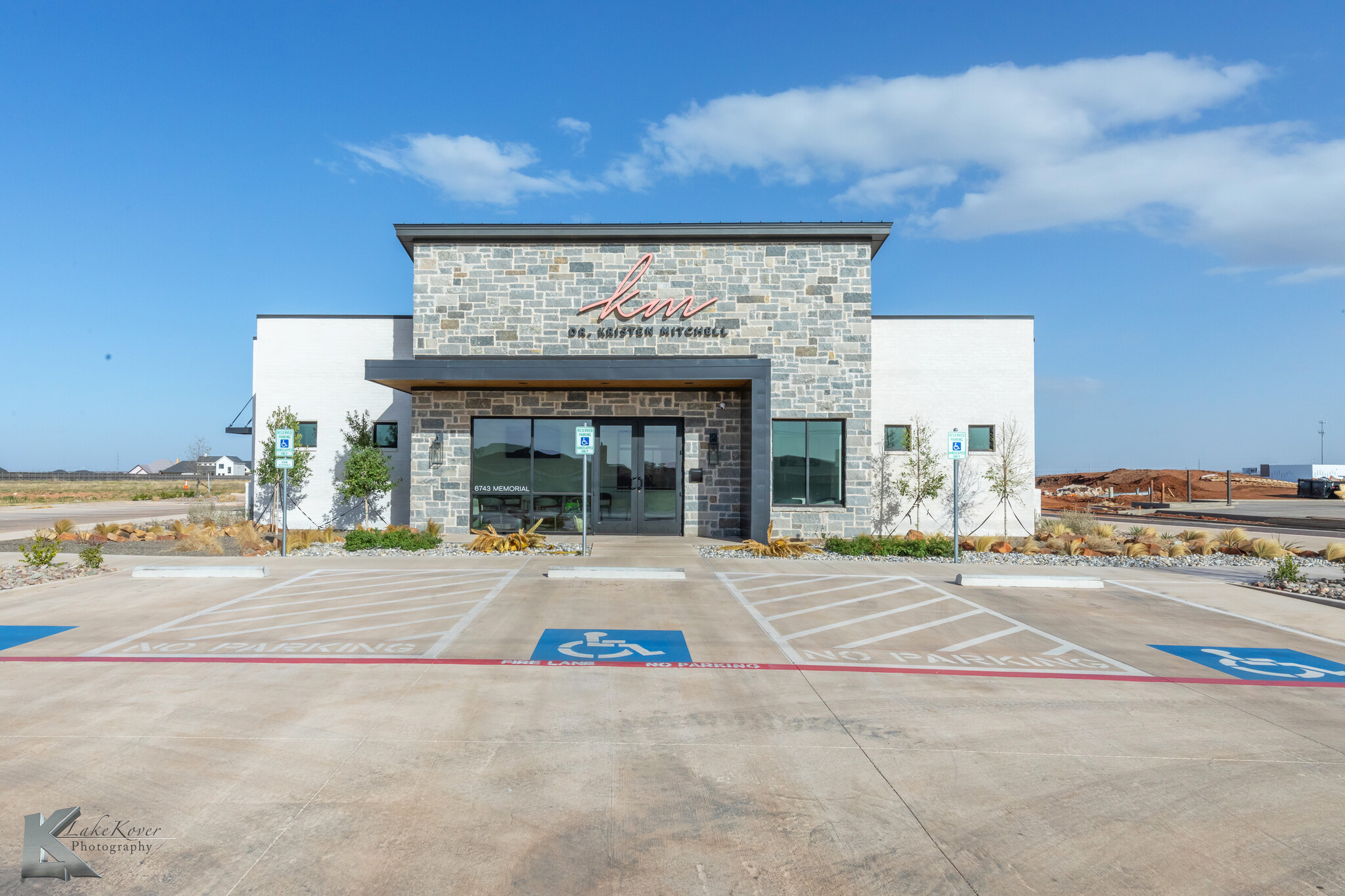 6743 Memorial Dr, Abilene, TX for Rent