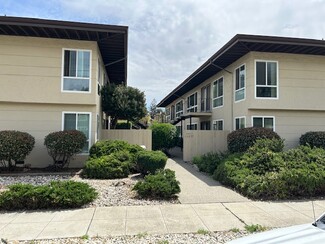 Mountain View, CA Apartments - 345 Oak St