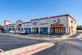 Sand Springs, OK Retail - 430 W Wekiwa Rd Sand Springs, OK Retail - 430 W Wekiwa Rd