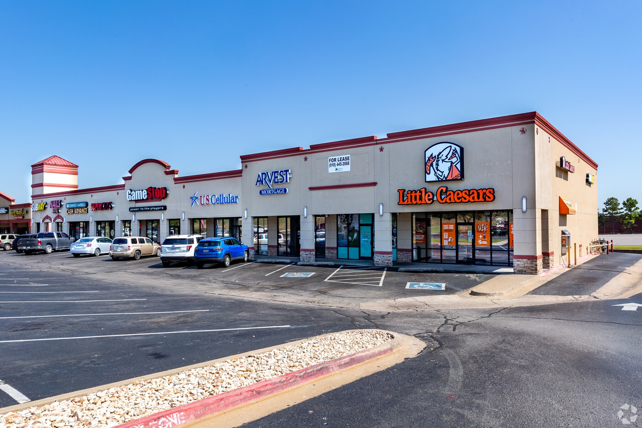 430 W Wekiwa Rd, Sand Springs, OK for Rent