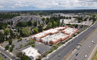 Modesto, CA Office, Office/Retail, Retail - 3600 Sisk Rd