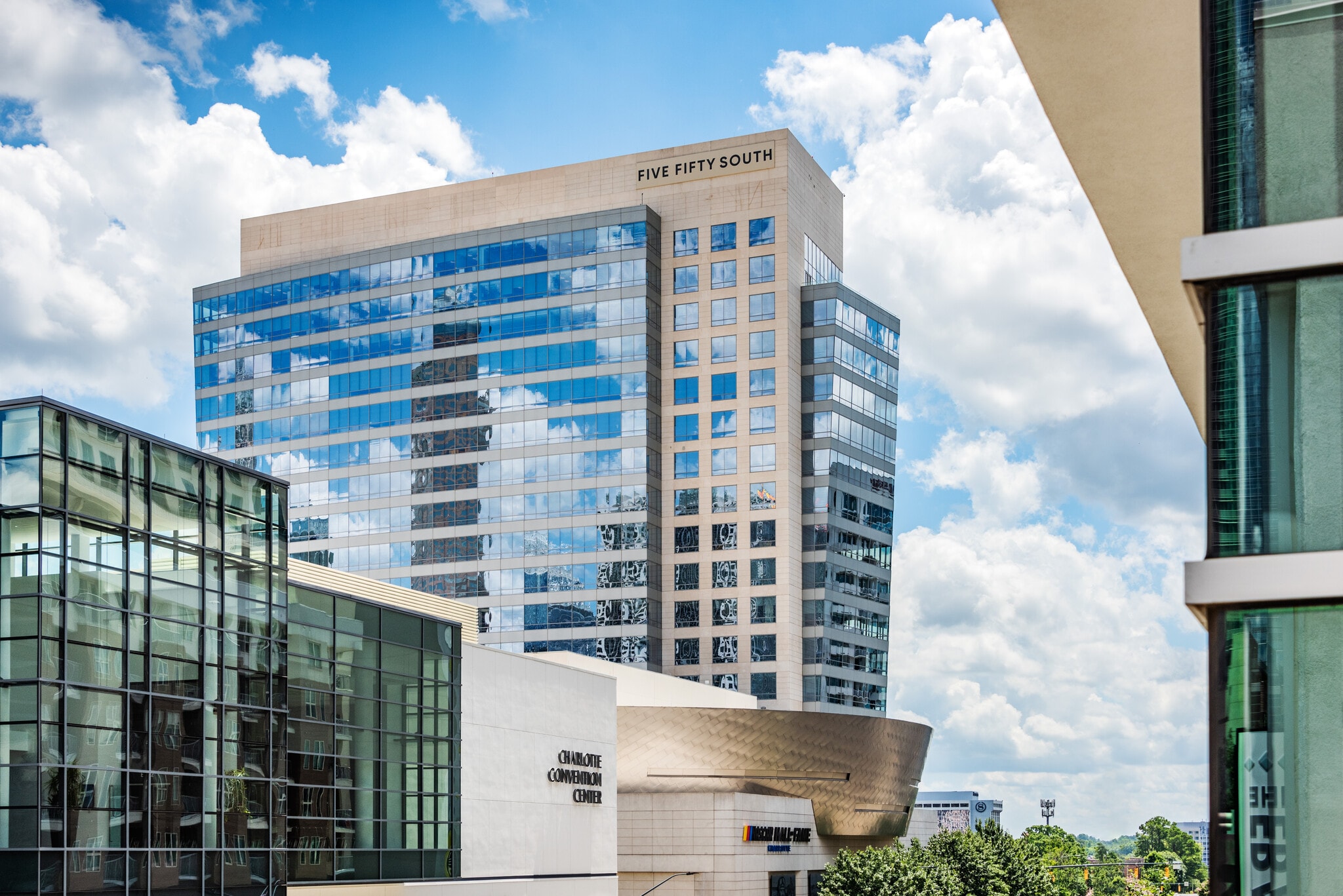 550 S Caldwell St, Charlotte, NC for Rent