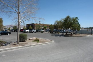 North Las Vegas, NV Industrial - 9 W Delhi Ave North Las Vegas, NV Industrial - 9 W Delhi Ave