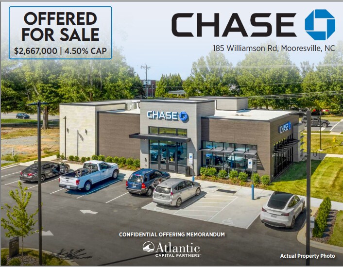 189 Williamson Rd Mooresville, NC 28117 Retail Property for Sale on