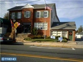 37 East Ave, Woodstown, NJ for Rent