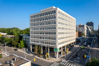 Toronto, ON Office - 1300 Yonge St