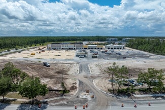 Town Of Nocatee, FL Retail - 75 Irondale Rd