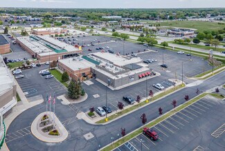 Troy, MI Office/Medical - 1835-1857 E Big Beaver Rd Troy, MI Office/Medical - 1835-1857 E Big Beaver Rd